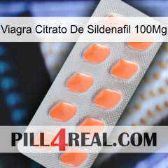 Viagra Sildenafil Citrate 100Mg 26